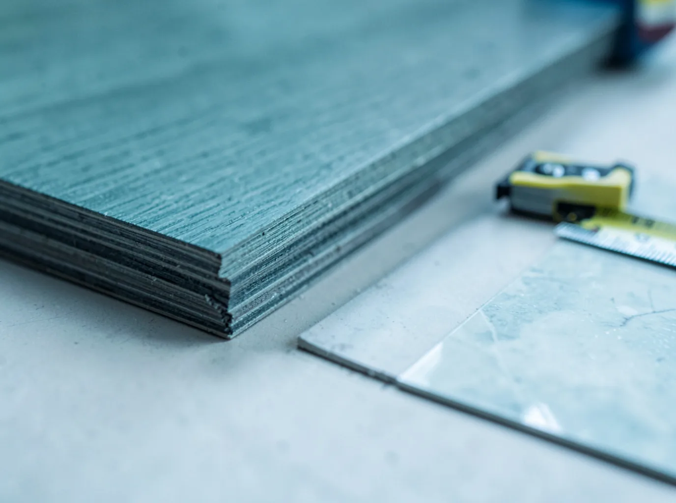 Luxury Vinyl Plank Installation Russellville, TN FAQs